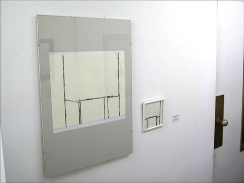 Virtuelle Ausstellung "Moderne Junge Kunst" 2006